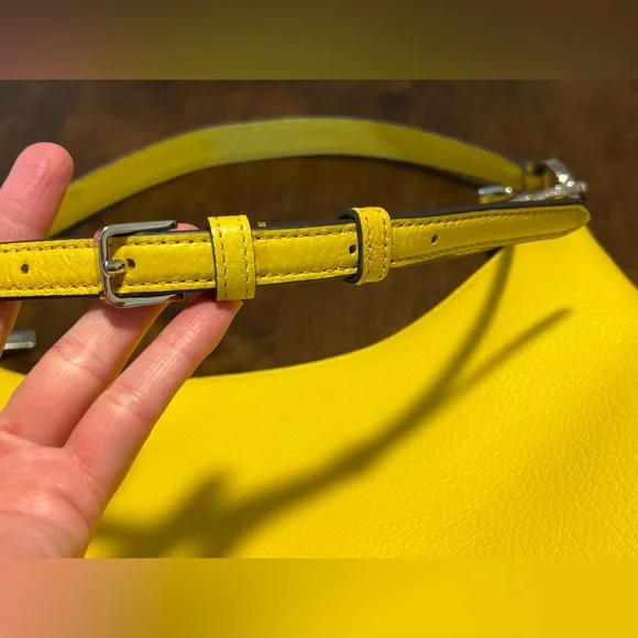 Kate Spade Weston Sunflower Crossbody Purse 👜 - Picture 7 of 16